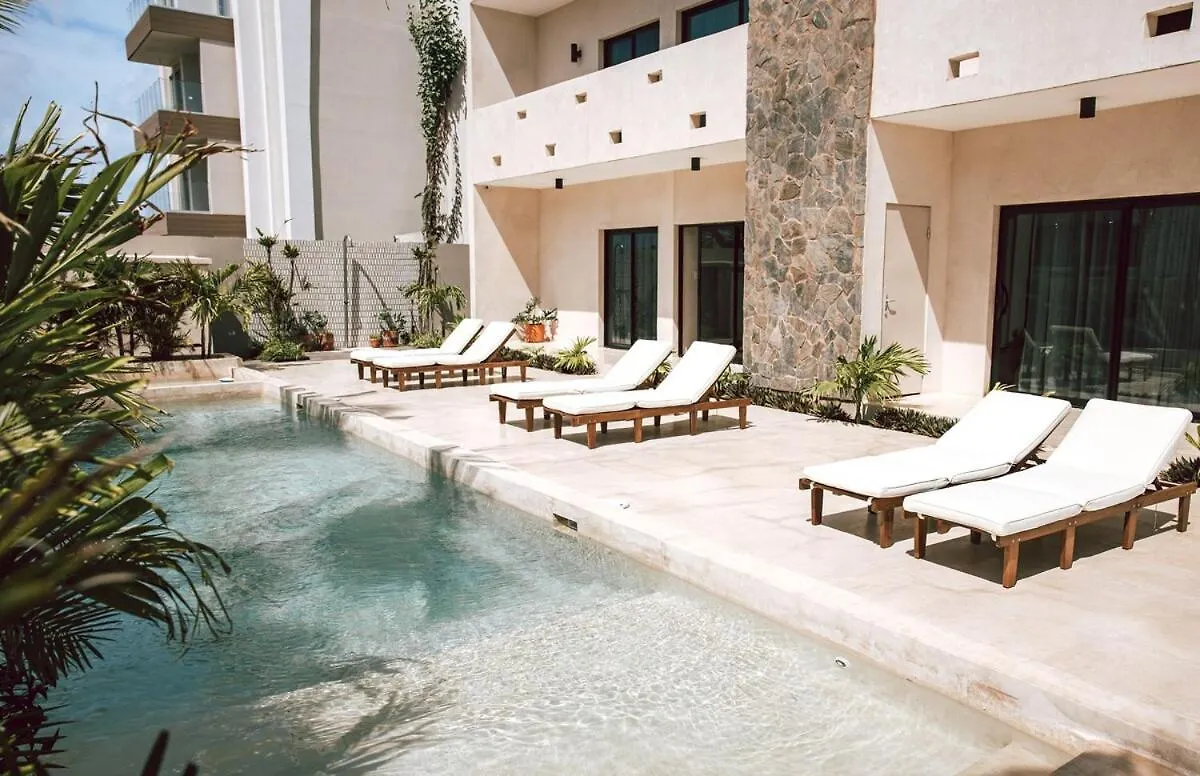 Casa Palma - Apt 4 Palm Beach