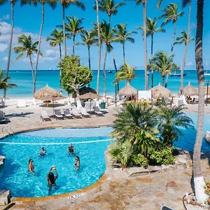 All Inclusive Holiday Aruba - Beach & Casino By Ihg Palm Beach